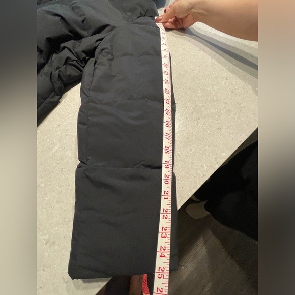 NWOT gorgeous Sanctuary puffer jacket - Picture 14 of 17